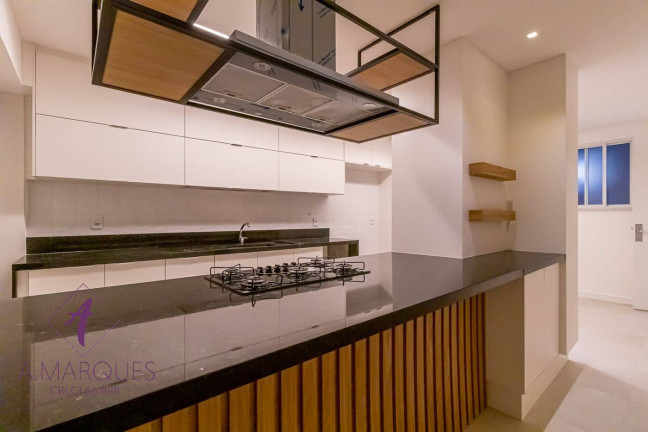 Imagem Apartamento com 4 Quartos à Venda, 330 m² em Copacabana - Rio De Janeiro