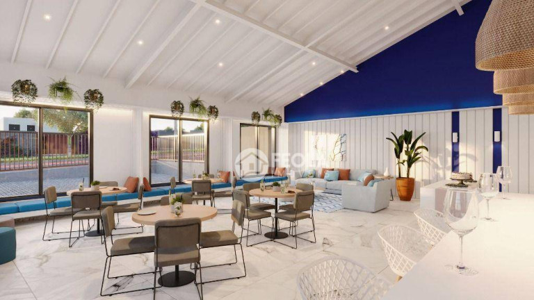 Imagem Casa com 3 Quartos à Venda, 73 m² em Praia Dos Namorados - Americana Imagem Casa com 3 Quartos à Venda, 73 m² em Praia Dos Namorados - Americana