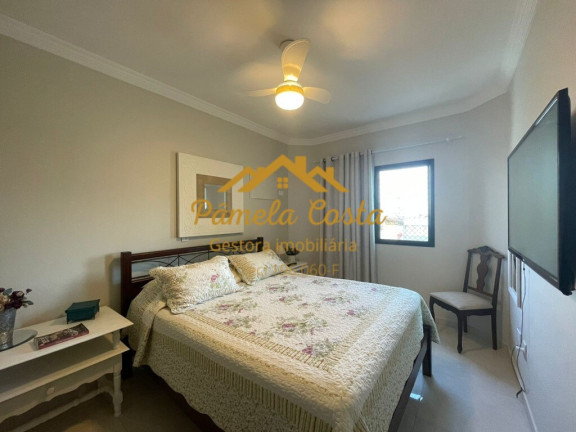 Imagem Apartamento com 3 Quartos à Venda, 110 m² em Jardim Las Palmas - Guarujá Imagem Apartamento com 3 Quartos à Venda, 110 m² em Jardim Las Palmas - Guarujá