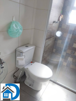 Imagem Apartamento com 2 Quartos à Venda, 53 m² em Jardim São Carlos - Sorocaba