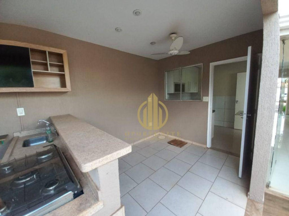 Imagem Casa com 3 Quartos à Venda, 88 m² em City Ribeirão - Ribeirão Preto Imagem Casa com 3 Quartos à Venda, 88 m² em City Ribeirão - Ribeirão Preto