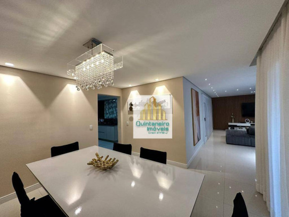 Imagem Apartamento com 3 Quartos à Venda, 182 m² em Vila Rosália - Guarulhos Imagem Apartamento com 3 Quartos à Venda, 182 m² em Vila Rosália - Guarulhos
