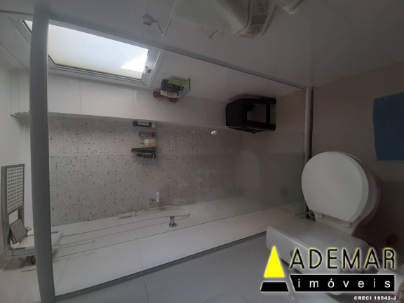 Imagem Apartamento com 3 Quartos à Venda, 83 m² em Centro - Diadema
