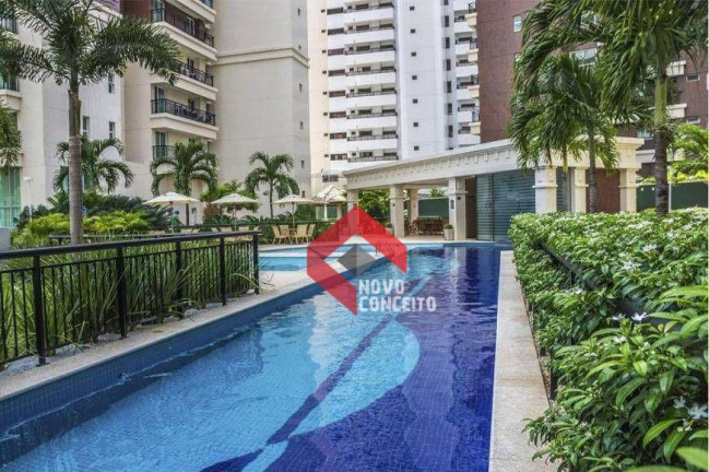 Imagem Apartamento com 3 Quartos à Venda, 165 m² em Cocó - Fortaleza Imagem Apartamento com 3 Quartos à Venda, 165 m² em Cocó - Fortaleza