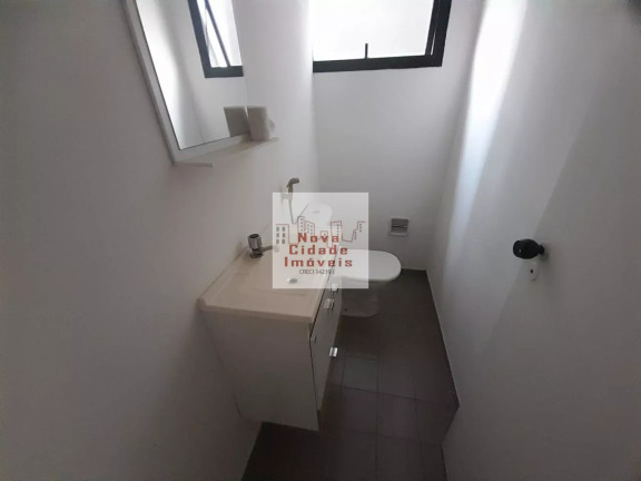 Imagem Imóvel com 2 Quartos à Venda, 46 m² em Vila Olímpia - São Paulo