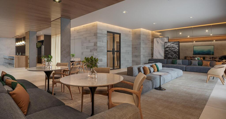 Imagem Apartamento com 3 Quartos à Venda, 123 m² em Alto Da Lapa - São Paulo Imagem Apartamento com 3 Quartos à Venda, 123 m² em Alto Da Lapa - São Paulo