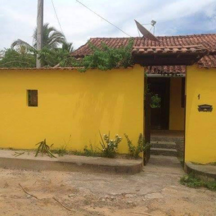 Imagem Casa com 2 Quartos à Venda, 100 m² em Xv De Novembro - Araruama Imagem Casa com 2 Quartos à Venda, 100 m² em Xv De Novembro - Araruama