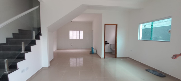 Imagem Sobrado com 3 Quartos à Venda, 111 m² em Portais (polvilho) - Cajamar Imagem Sobrado com 3 Quartos à Venda, 111 m² em Portais (polvilho) - Cajamar