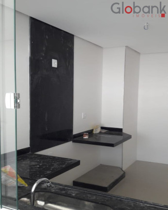 Imagem Casa com 3 Quartos à Venda, 200 m² em Ibituruna - Montes Claros Imagem Casa com 3 Quartos à Venda, 200 m² em Ibituruna - Montes Claros