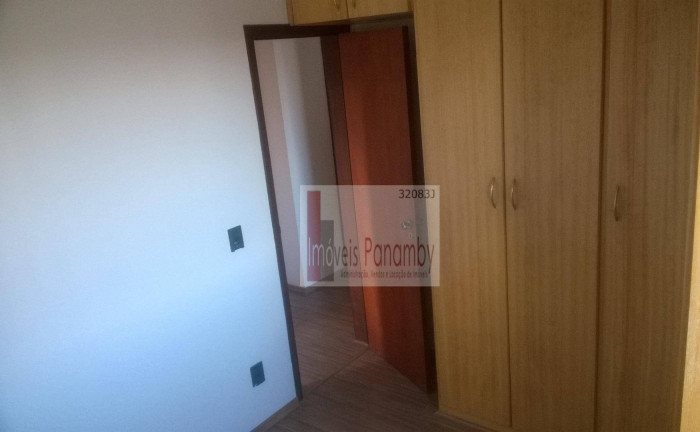 Imagem Apartamento com 3 Quartos à Venda, 72 m² em Morumbi - São Paulo Imagem Apartamento com 3 Quartos à Venda, 72 m² em Morumbi - São Paulo