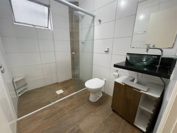 Imagem Apartamento com 1 Quarto à Venda, 47 m² em Tupi - Praia Grande Imagem Apartamento com 1 Quarto à Venda, 47 m² em Tupi - Praia Grande
