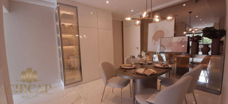 Imagem Apartamento com 4 Quartos à Venda, 162 m² em Perdizes - São Paulo Imagem Apartamento com 4 Quartos à Venda, 162 m² em Perdizes - São Paulo