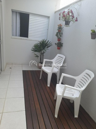 Imagem Casa de Condomínio com 3 Quartos à Venda, 300 m² em Cascata - Paulínia Imagem Casa de Condomínio com 3 Quartos à Venda, 300 m² em Cascata - Paulínia
