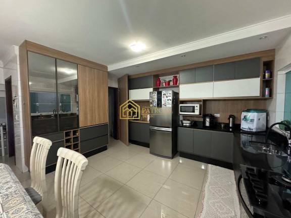 Imagem Casa com 3 Quartos à Venda, 285 m² em Nova Petrópolis - São Bernardo Do Campo