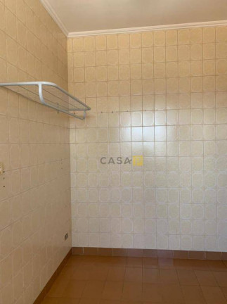 Imagem Apartamento com 3 Quartos à Venda, 147 m² em Vila Santa Catarina - Americana Imagem Apartamento com 3 Quartos à Venda, 147 m² em Vila Santa Catarina - Americana