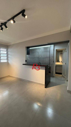 Imagem Apartamento com 2 Quartos à Venda, 58 m² em Pompéia - Santos Imagem Apartamento com 2 Quartos à Venda, 58 m² em Pompéia - Santos