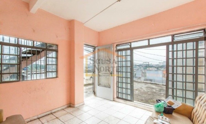 Imagem Sobrado com 4 Quartos à Venda, 145 m² em Jardim Tremembé - São Paulo Imagem Sobrado com 4 Quartos à Venda, 145 m² em Jardim Tremembé - São Paulo