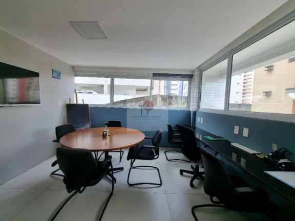 Imagem Apartamento com 3 Quartos para Alugar, 70 m² em Piedade - Jaboatão Dos Guararapes