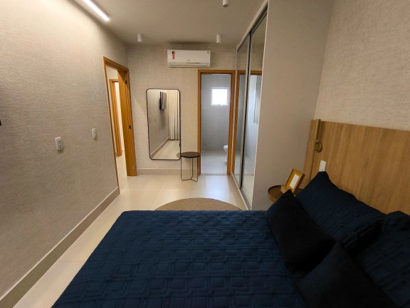 Imagem Imóvel com 
            	3             Quartos à Venda, 116 m² em 
            	Sitios Santa Luzia             - 
            	Aparecida De Goiania            