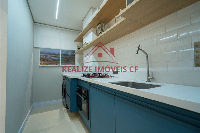 Imagem Apartamento com 2 Quartos à Venda, 55 m² em Nova Sao Pedro - São Pedro Da Aldeia
