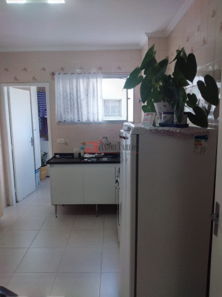 Imagem Apartamento com 2 Quartos à Venda, 62 m² em Jaguaribe - Osasco