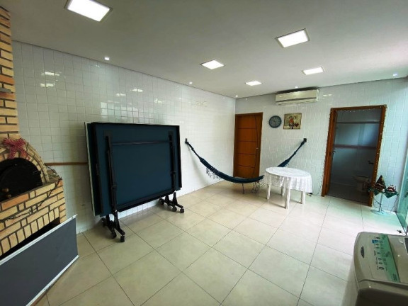 Imagem Sobrado com 3 Quartos à Venda, 249 m² em Assunção - São Bernardo Do Campo