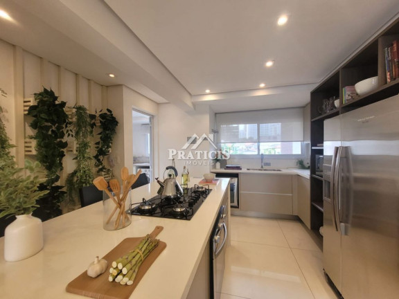 Imagem Apartamento com 4 Quartos à Venda, 246 m² em Vila Mariana - São Paulo