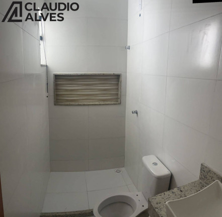 Imagem Casa com 3 Quartos à Venda, 76 m² em Sim - Feira De Santana Imagem Casa com 3 Quartos à Venda, 76 m² em Sim - Feira De Santana