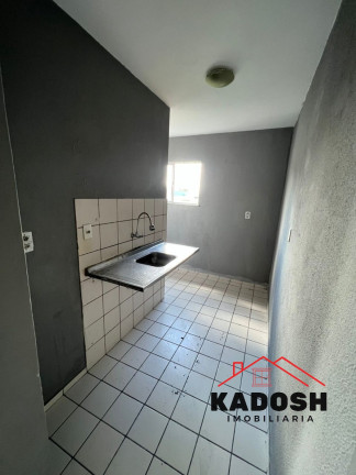 Imagem Apartamento com 2 Quartos à Venda, 45 m² em Pedra Do Descanso - Feira De Santana Imagem Apartamento com 2 Quartos à Venda, 45 m² em Pedra Do Descanso - Feira De Santana