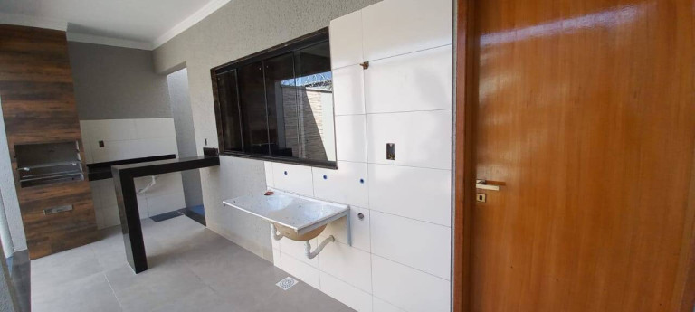 Imagem Casa com 3 Quartos à Venda, 180 m² em Garavelo Residencial Park - Aparecida De Goiânia Imagem Casa com 3 Quartos à Venda, 180 m² em Garavelo Residencial Park - Aparecida De Goiânia