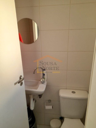 Imagem Apartamento com 3 Quartos à Venda, 108 m² em Parada Inglesa - São Paulo Imagem Apartamento com 3 Quartos à Venda, 108 m² em Parada Inglesa - São Paulo