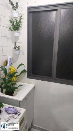 Imagem Apartamento com 2 Quartos à Venda, 47 m² em Jardim Francisco Mendes - São Paulo Imagem Apartamento com 2 Quartos à Venda, 47 m² em Jardim Francisco Mendes - São Paulo