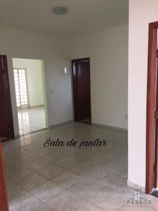 Imagem Casa de Condomínio com 9 Quartos à Venda, 390 m² em Paranoá - Brasília