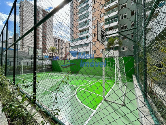 Imagem Imóvel com 2 Quartos à Venda, 54 m² em Sul (águas Claras) - Brasília