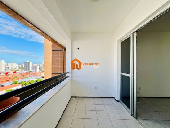 Imagem Apartamento com 3 Quartos à Venda, em Aldeota - Fortaleza Imagem Apartamento com 3 Quartos à Venda, em Aldeota - Fortaleza