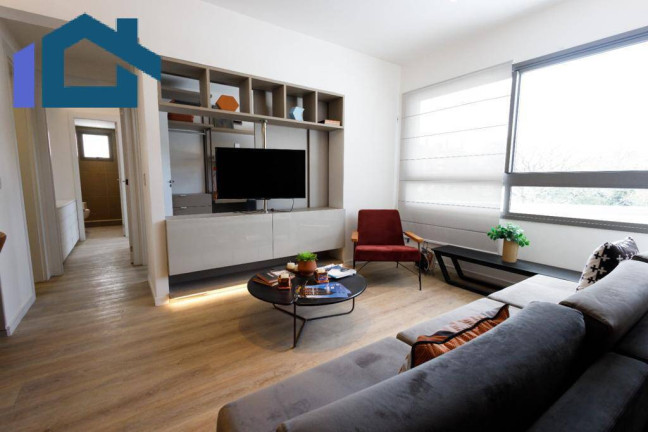 Imagem Apartamento com 3 Quartos à Venda, 83 m² em Passo Da Areia - Porto Alegre