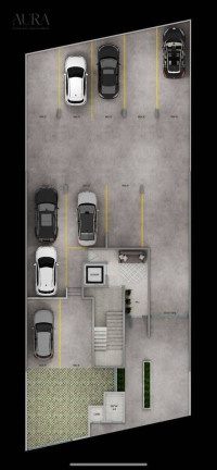 Imagem Apartamento com 2 Quartos à Venda, 77 m² em Gravatá - Navegantes Imagem Apartamento com 2 Quartos à Venda, 77 m² em Gravatá - Navegantes