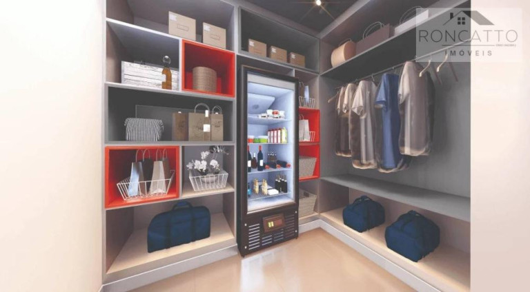 Imagem Apartamento com 2 Quartos à Venda, 80 m²