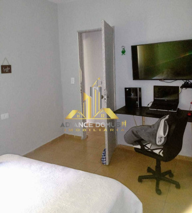 Imagem Casa com 3 Quartos à Venda, 174 m² em Jardim Los Angeles - Sorocaba Imagem Casa com 3 Quartos à Venda, 174 m² em Jardim Los Angeles - Sorocaba