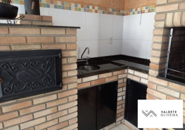 Imagem Casa com 3 Quartos à Venda, em Bosque Dos Eucaliptos - São José Dos Campos Imagem Casa com 3 Quartos à Venda, em Bosque Dos Eucaliptos - São José Dos Campos