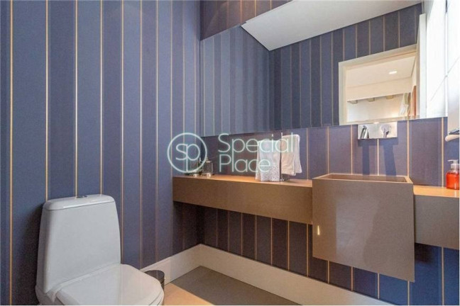 Imagem Cobertura com 3 Quartos à Venda, 350 m² em Higienópolis - São Paulo Imagem Cobertura com 3 Quartos à Venda, 350 m² em Higienópolis - São Paulo