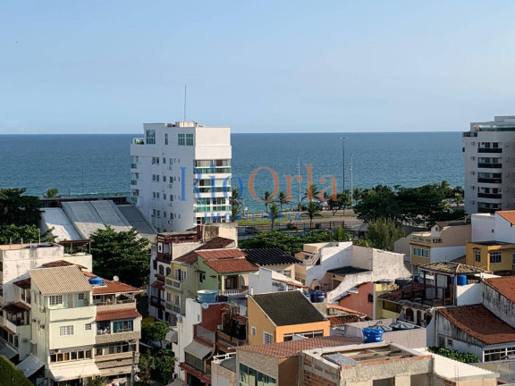 Cobertura com 4 Quartos à Venda, 575 m² em Barra Da Tijuca - Rio De Janeiro