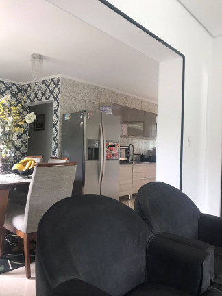 Imagem Casa com 4 Quartos à Venda, 200 m² em Parque Ouro Fino - Sorocaba Imagem Casa com 4 Quartos à Venda, 200 m² em Parque Ouro Fino - Sorocaba