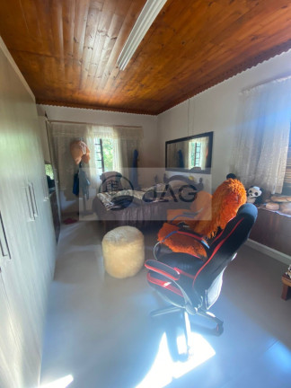 Imagem Imóvel com 4 Quartos à Venda, 550 m² em Planta Meireles - Piraquara