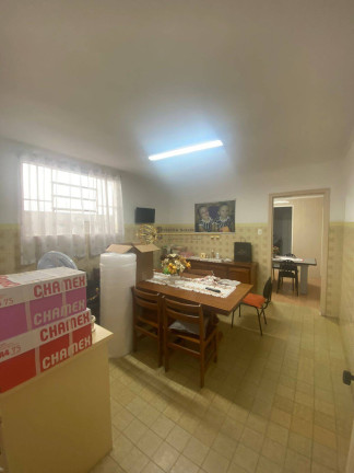 Imagem Casa com 3 Quartos à Venda, 285 m² em Jardim Do Estádio - Santo André Imagem Casa com 3 Quartos à Venda, 285 m² em Jardim Do Estádio - Santo André