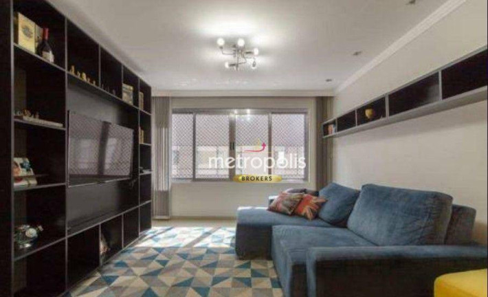 Imagem Apartamento com 3 Quartos à Venda, 96 m² em Barcelona - São Caetano Do Sul Imagem Apartamento com 3 Quartos à Venda, 96 m² em Barcelona - São Caetano Do Sul