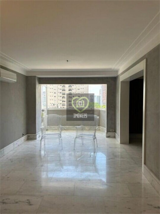 Imagem Apartamento com 3 Quartos à Venda, 127 m² em Perdizes - São Paulo Imagem Apartamento com 3 Quartos à Venda, 127 m² em Perdizes - São Paulo