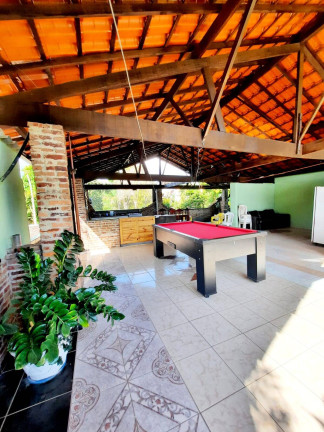 Imagem Casa com 4 Quartos à Venda, 1.260 m² em Solar Do Madeira - Contagem Imagem Casa com 4 Quartos à Venda, 1.260 m² em Solar Do Madeira - Contagem
