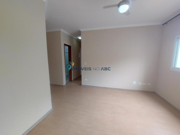 Imagem Apartamento com 2 Quartos para Alugar, 52 m² em Centro - São Bernardo Do Campo