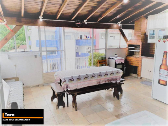 Imagem Cobertura com 2 Quartos à Venda, 130 m² em Praia Grande - Ubatuba